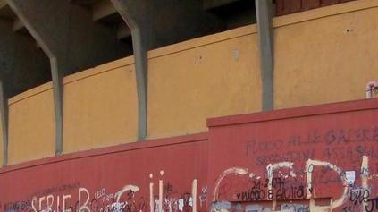 «Ci saranno dei lavori a breve Un murale esterno? Bella idea»