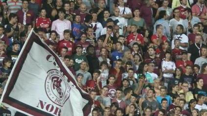 «I prezzi sono sempre popolari l’aiuto dei tifosi sarà vitale»