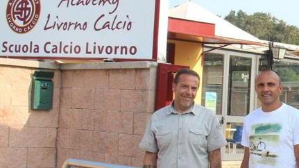 «Investimenti grazie a Spinelli, ora il Livorno ha un futuro»