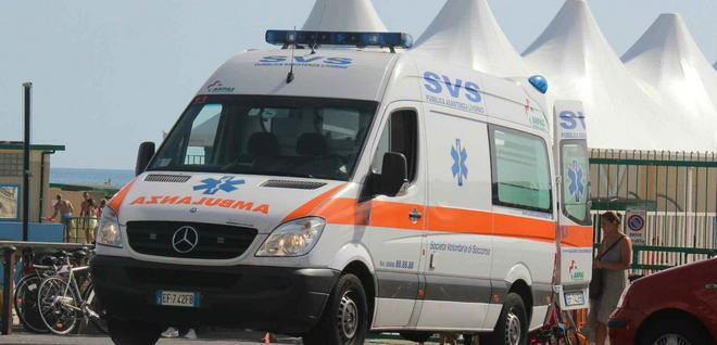 La Svs per i senegalesi 