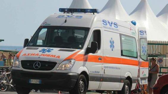 La Svs per i senegalesi