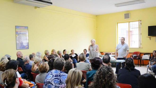 Lorbac, ora i sindacati passano alle accuse