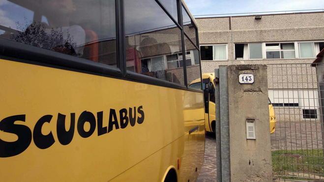 Autisti pagati 400 euro al mese scatta lo sciopero degli scuolabus