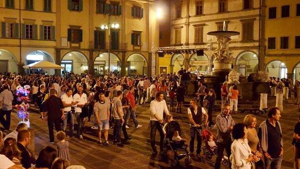 In arrivo la Notte più lunga tutti gli eventi in centro