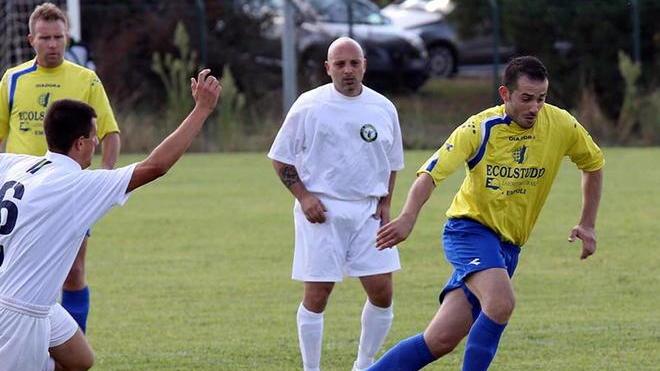 Calcio Uisp, il colpaccio è del 4 Mori