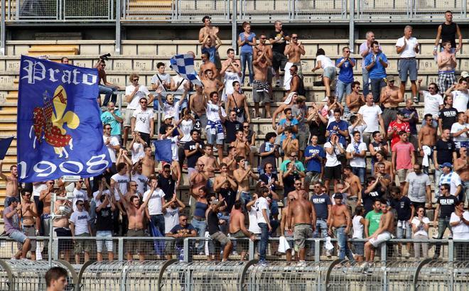 Il Prato si sblocca ed espugna il campo di Barletta 