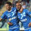 Serie B / Carpi-Empoli 0-2: gli azzurri ora soli al comando 