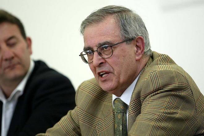Morto Nerio Natalini, ex insegnante all’Alberghiero ed ex consigliere comunale per due legislature 