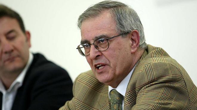 Morto Nerio Natalini, ex insegnante all’Alberghiero ed ex consigliere comunale per due legislature