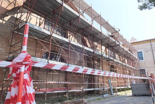 Capitale europea della cultura, progetto definito 