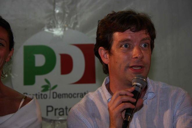 È nato il comitato per Pippo Civati segretario 