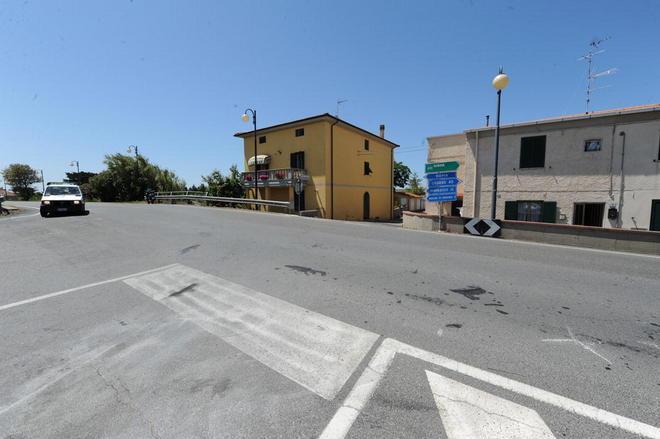 «Alla California nessun semaforo», la rabbia dei cittadini 
