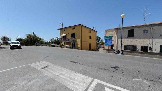«Alla California nessun semaforo», la rabbia dei cittadini