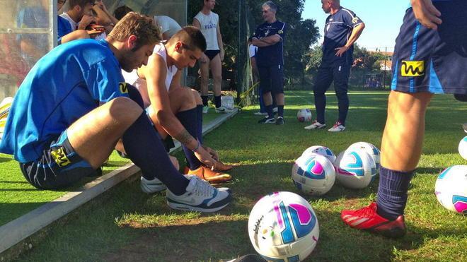 Prato a Barletta senza Silva Reis E’ il momento del giovane Lanini