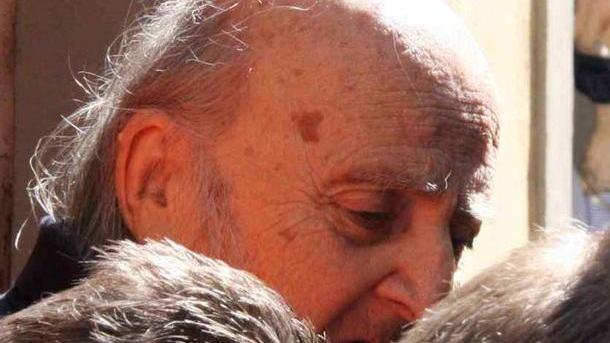 Primi riscontri al racconto del marito