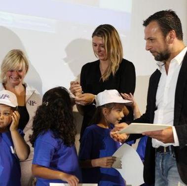 La Pallavolo Pecciolese volta pagina gli auguri e la presenza di Martina Guiggi