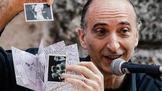 Punzo, 25 anni di autoreclusione nel Teatro-carcere