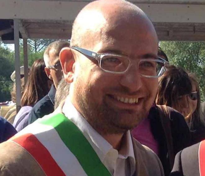 Il primo viaggio del battello Andrea verso Castelfranco 
