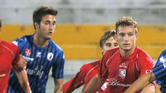 Rozzio è il più cattivo, Pellegrini l’assist-man