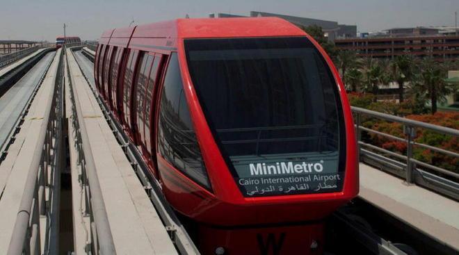 L’arrivo del People Mover diminuirà l’inquinamento 