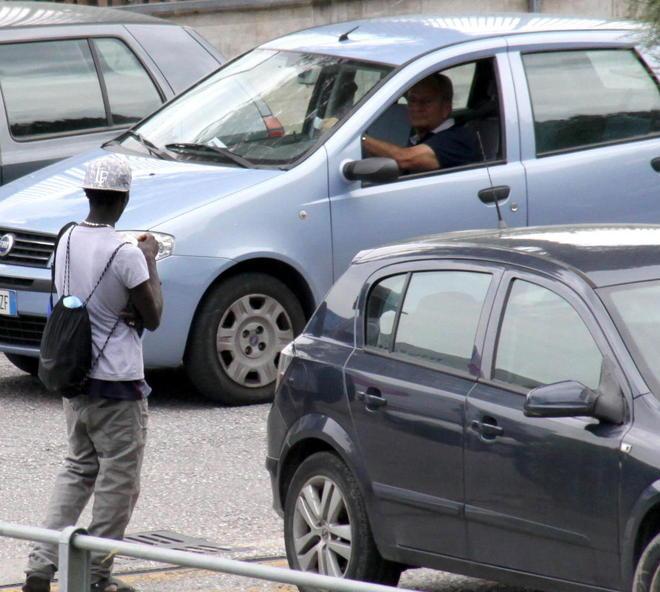 Del Dotto contro la sosta a pagamento in ospedale 