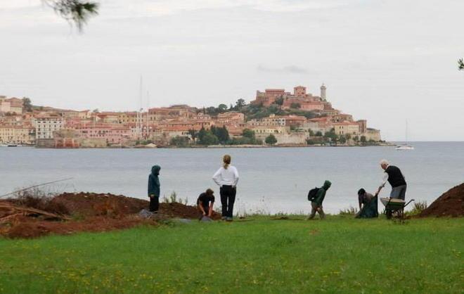 Riprendono gli scavi a San Giovanni 