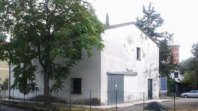 Edificio cadente, caso in consiglio