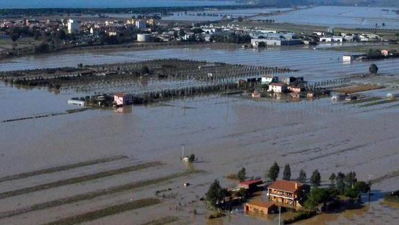 «Nel dopo-alluvione la politica è stata assente»