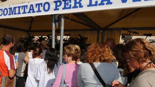 Mercatino dei ragazzi, trasloco bis