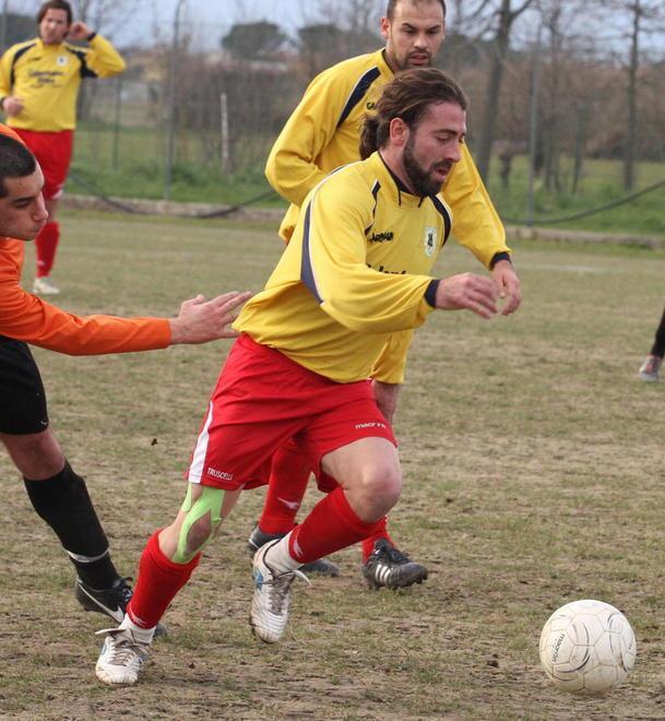 I risultati di Coppa Italia di Terza Categoria Segromigno e Atletico corsare in trasferta