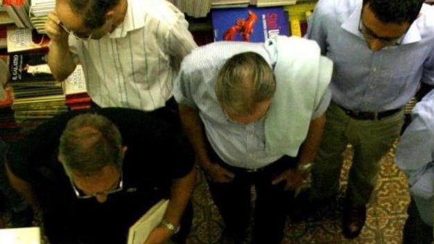 Carta d’epoca torna all’Agorà in ottobre
