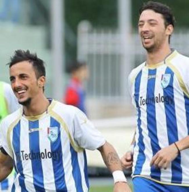 Romagna Centro, l’inesorabile scalata dalla Terza alla serie D