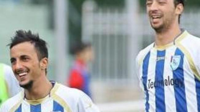 Romagna Centro, l’inesorabile scalata dalla Terza alla serie D