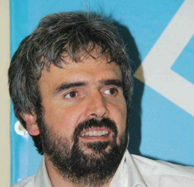 Pd toscano, i renziani lanciano Dario Parrini 