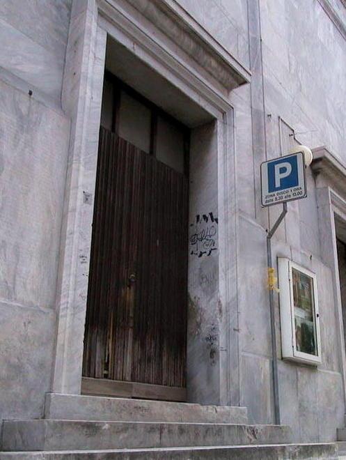 Si riaccendono le luci del cinema Garibaldi 