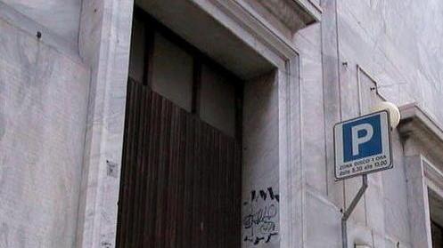 Si riaccendono le luci del cinema Garibaldi