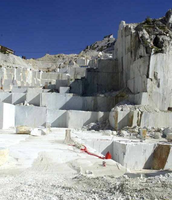 La stangata è sulle cave: il canone sale a 8,30 euro 