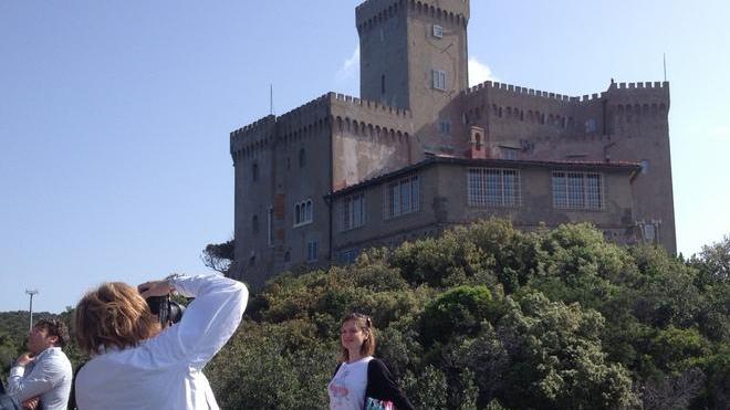 La Pro Loco invita a Castel Sonnino