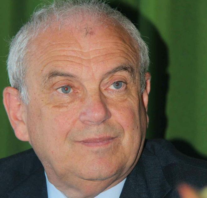 Politici e magistrati sotto scorta 