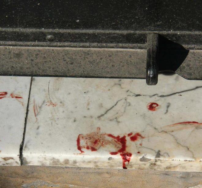Rissa con coltelli e bastoni, un arresto 