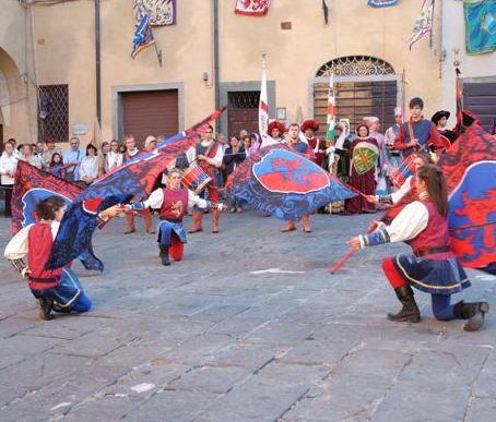 In dubbio lo svolgimento del Gran galà 