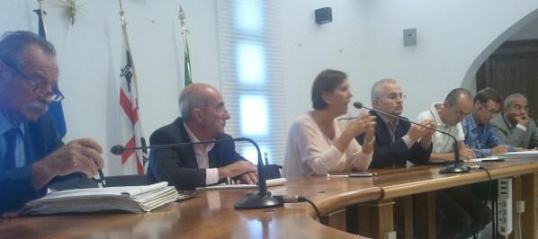 Italcementi, primi spiragli per i diciannove lavoratori