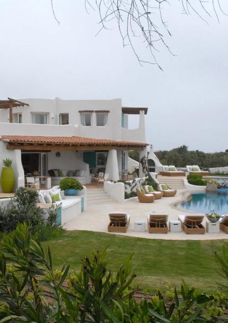 Hotel a Porto Cervo, la Regione dice sì a nuovi ampliamenti 