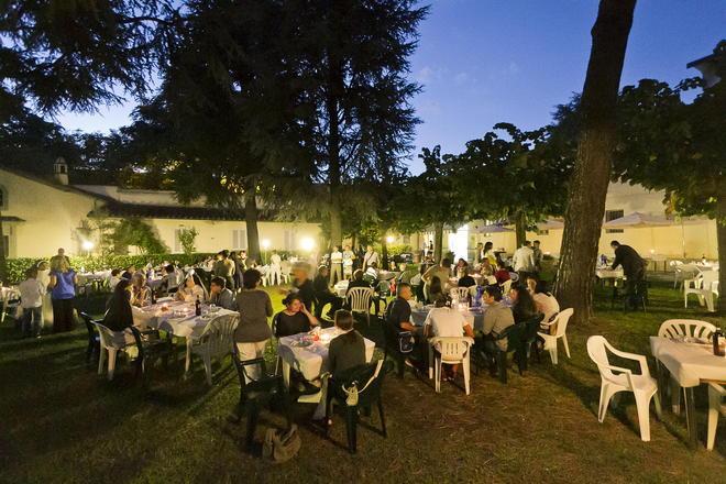 Sarah, cooperativa sociale con un fatturato di 6 milioni di euro, festeggia 10 anni 