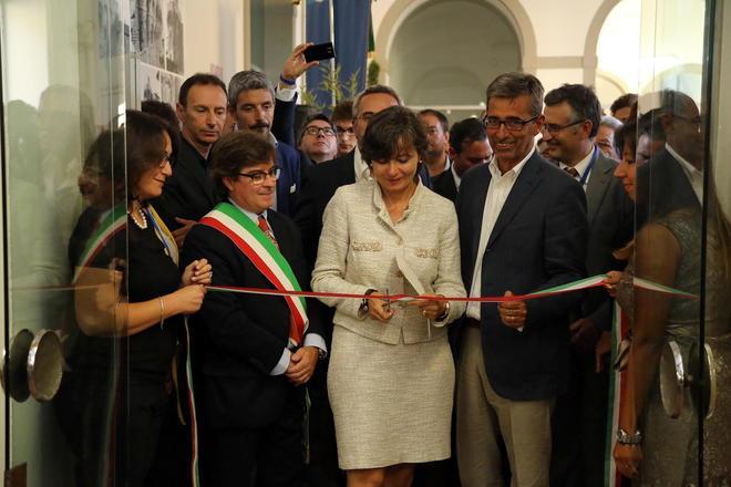 Empoli si conferma capitale delle nanotecnologie 