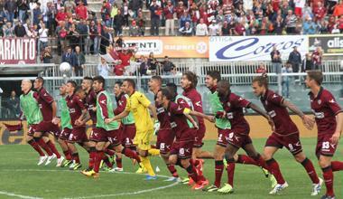 Livorno, c'è super-Paulinho: affondato il Catania