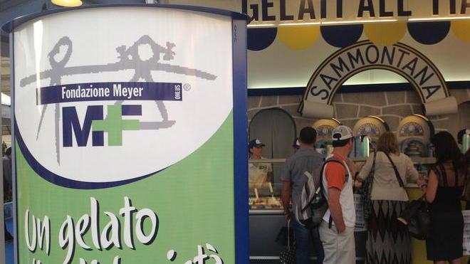 I gelati Sammontana al gusto... della solidarietà