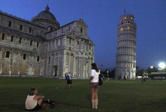 Accordo tra l’Opera della Primaziale e l'Istituto superiore per la conservazione ed il restauro 