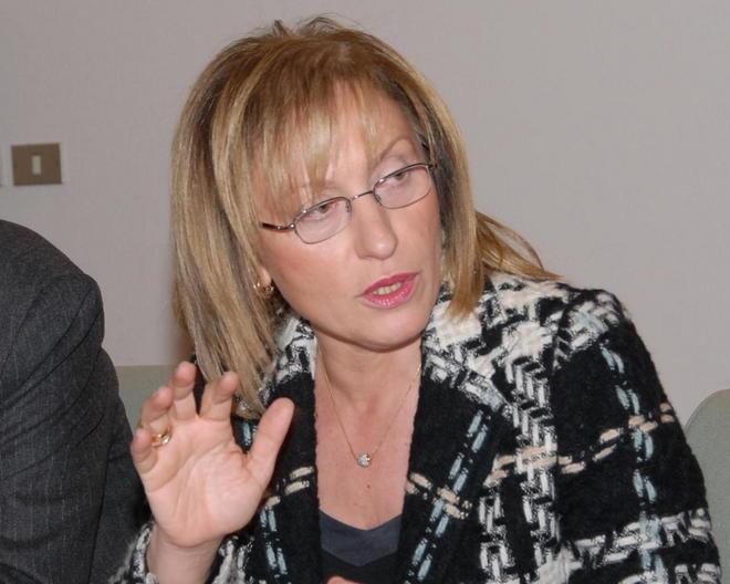 Arrestata Lorenzetti, ex presidente Umbria: accusata di corruzione per Tav in Toscana 