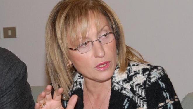 Arrestata Lorenzetti, ex presidente Umbria: accusata di corruzione per Tav in Toscana